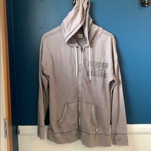 TOMS SWEATSHIRT 🖤